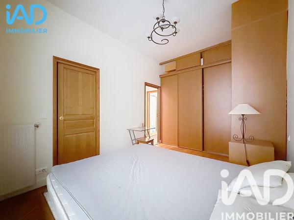 Location appartement 2 pièces 54,19 m² Paris 1