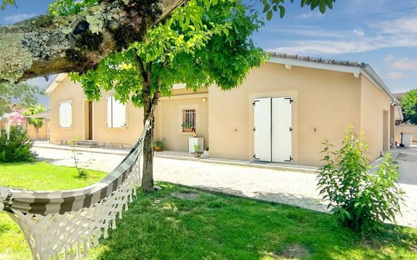 Maison à vendre    5 pièces •  Montauban