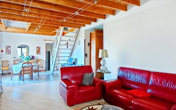 Maison à vendre    5 pièces •  Montauban