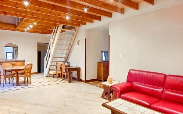 Maison à vendre    5 pièces •  Montauban