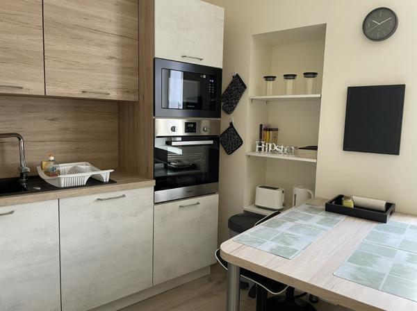 A louer Chambre en Colocation Châtel-Guyon Châtel-Guyon (63140)