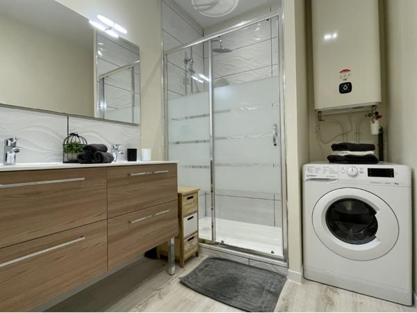 A louer Chambre en Colocation Châtel-Guyon Châtel-Guyon (63140)