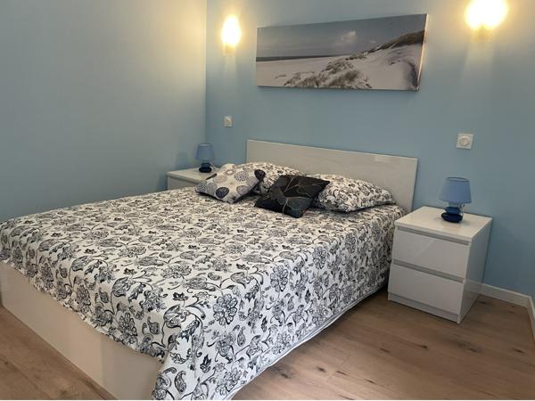 A louer Chambre en Colocation Châtel-Guyon Châtel-Guyon (63140)