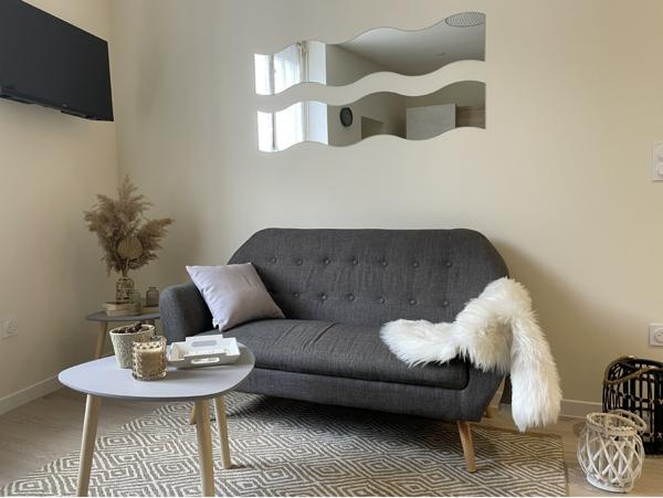 A louer Chambre en Colocation Châtel-Guyon Châtel-Guyon (63140)