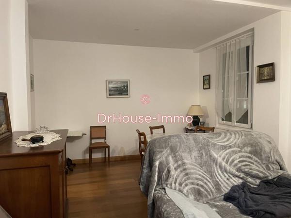 Appartement à vendre 3 pièces de 85 m²