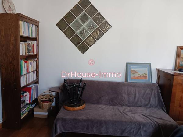 Appartement à vendre 3 pièces de 85 m²