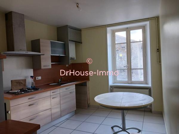 Appartement à vendre 3 pièces de 85 m²