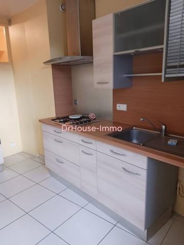 Appartement à vendre 3 pièces de 85 m²