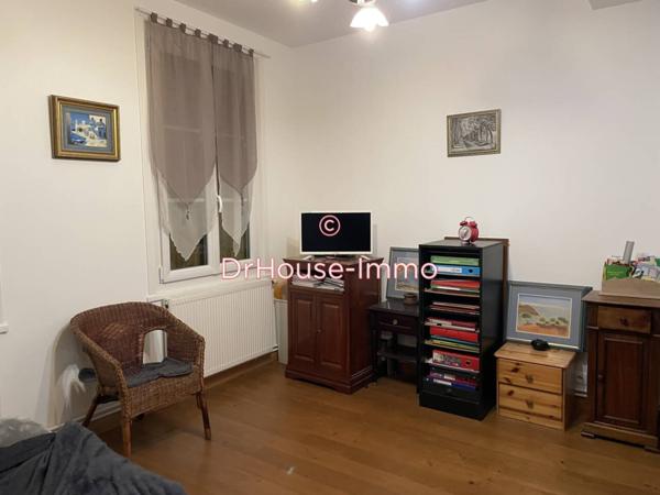 Appartement à vendre 3 pièces de 85 m²