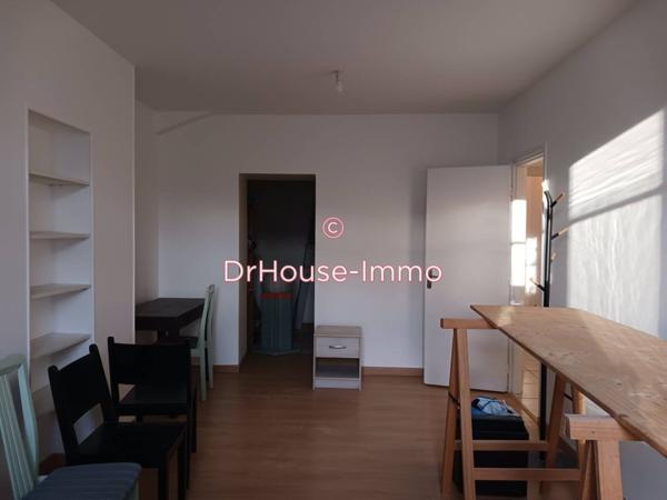 Appartement à vendre 3 pièces de 85 m²