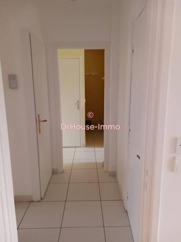 Appartement à vendre 3 pièces de 85 m²