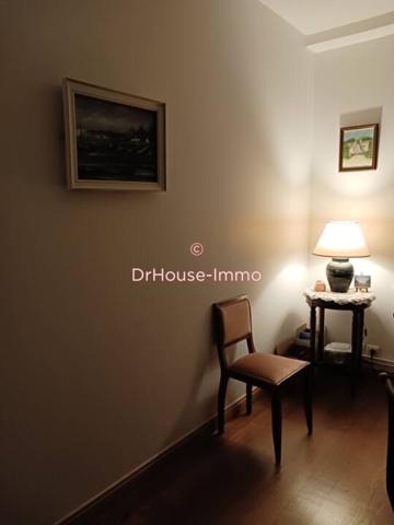 Appartement à vendre 3 pièces de 85 m²