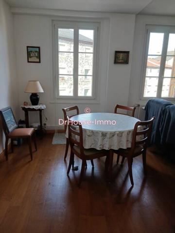 Appartement à vendre 3 pièces de 85 m²