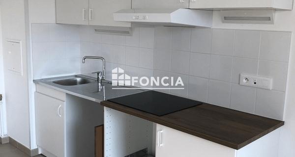 Location Appartement 3 pièces 66.3 m² - Nanterre 92000