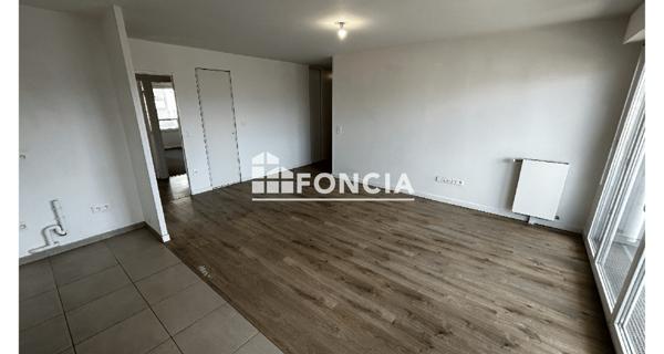Location Appartement 3 pièces 66.3 m² - Nanterre 92000