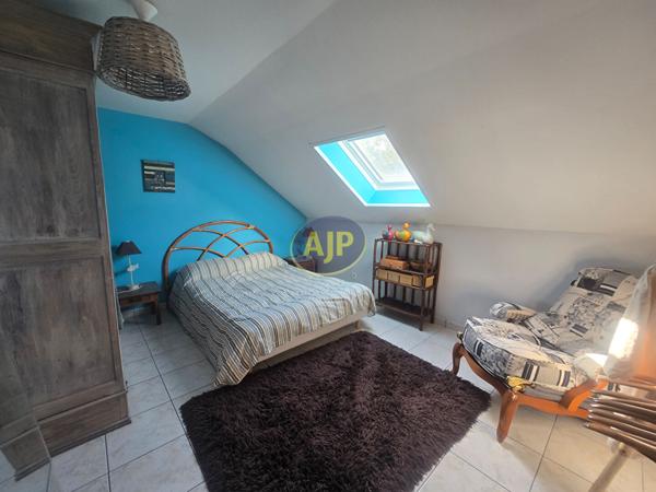 Vente maison Guemene Penfao : 362 960 € - AJP By Marie