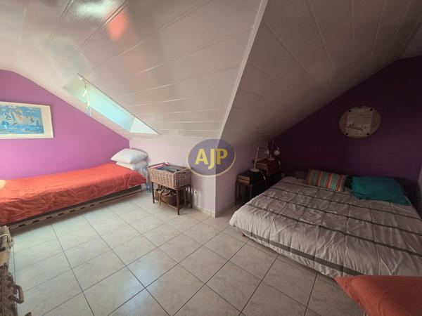 Vente maison Guemene Penfao : 362 960 € - AJP By Marie