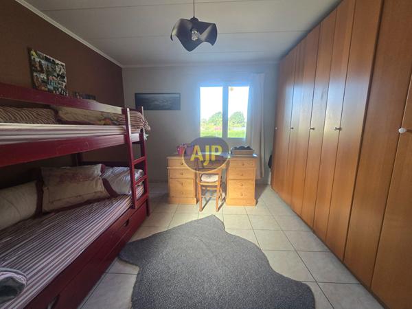 Vente maison Guemene Penfao : 362 960 € - AJP By Marie