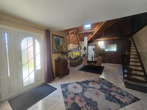 Vente maison Guemene Penfao : 362 960 € - AJP By Marie