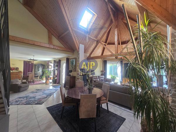 Vente maison Guemene Penfao : 362 960 € - AJP By Marie