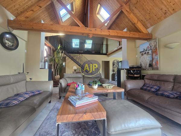 Vente maison Guemene Penfao : 362 960 € - AJP By Marie