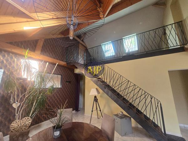 Vente maison Guemene Penfao : 362 960 € - AJP By Marie