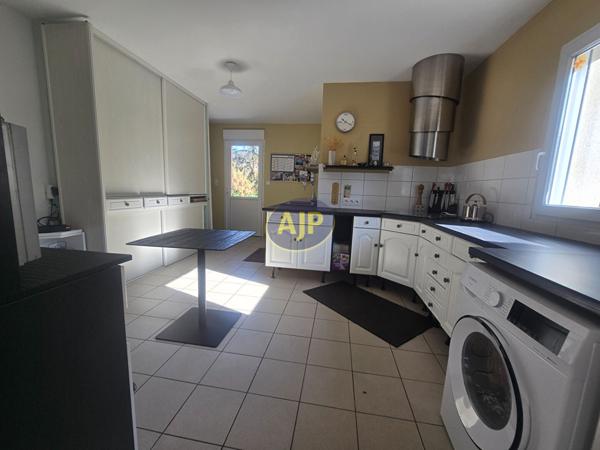 Vente maison Guemene Penfao : 362 960 € - AJP By Marie