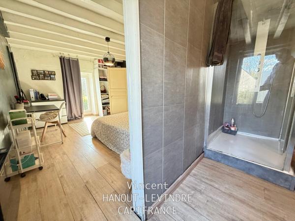 Maison à vendre 12 pièces SCEAUX D'ANJOU (49)