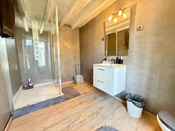 Maison à vendre 12 pièces SCEAUX D'ANJOU (49)