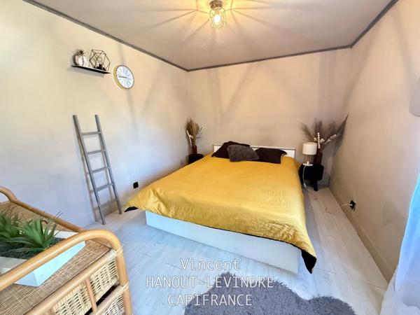 Maison à vendre 12 pièces SCEAUX D'ANJOU (49)