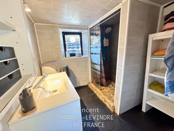 Maison à vendre 12 pièces SCEAUX D'ANJOU (49)