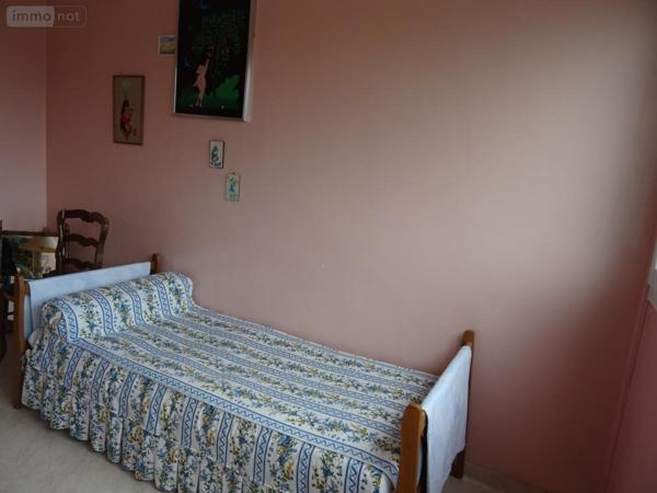 Appartement à vendre à Laval en Mayenne (53000), ref : 53079-1376