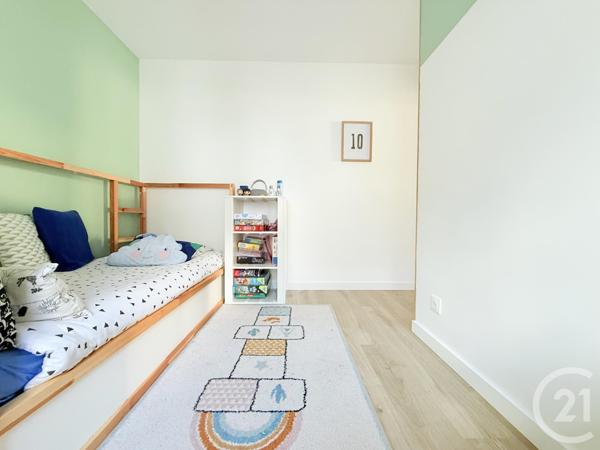 Appartement F4 à vendre  4 pièces - 80,31 m2 ST OUEN - 93