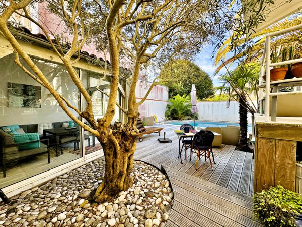 Maison/Villa à Royan de 241.46m2