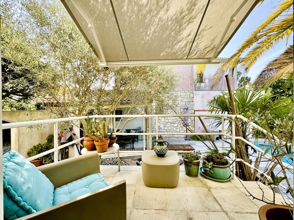 Maison/Villa à Royan de 241.46m2