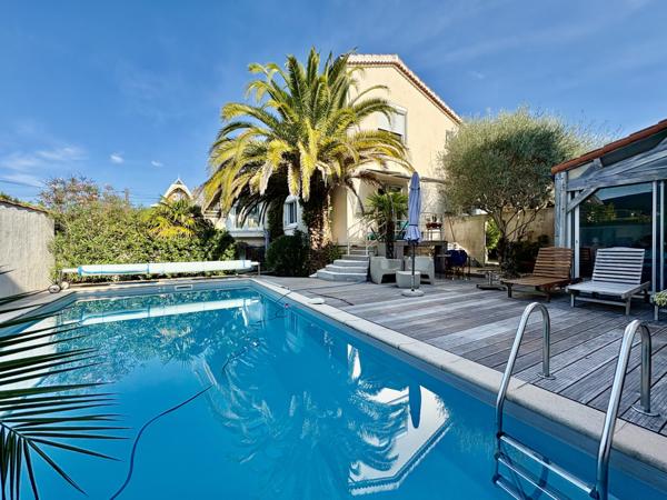 Maison/Villa à Royan de 241.46m2