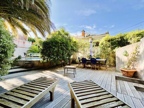 Maison/Villa à Royan de 241.46m2