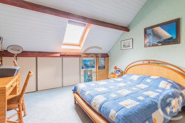 Maison à vendre  5 pièces - 117,84 m2 VIRY CHATILLON - 91