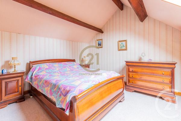 Maison à vendre  5 pièces - 117,84 m2 VIRY CHATILLON - 91