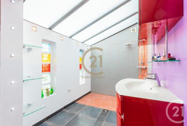 Maison à vendre  5 pièces - 117,84 m2 VIRY CHATILLON - 91