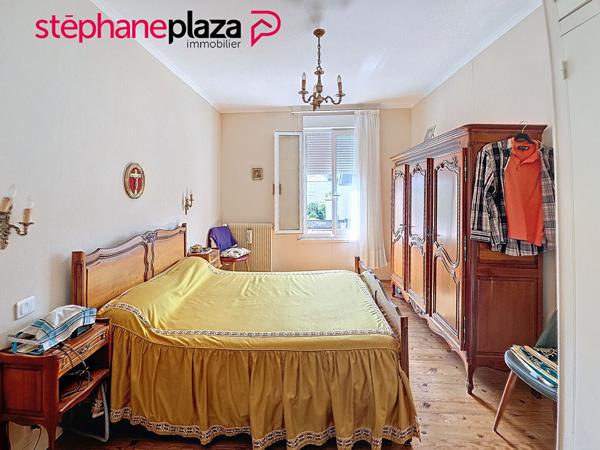 Maison 6 pièces 153 m2