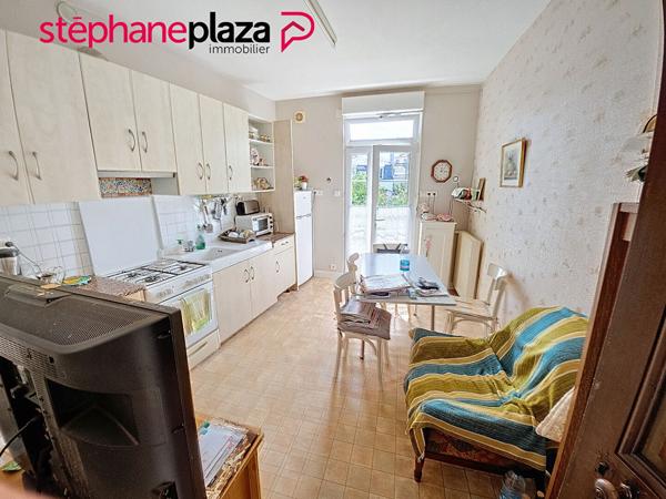 Maison 6 pièces 153 m2