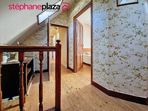 Maison 6 pièces 153 m2
