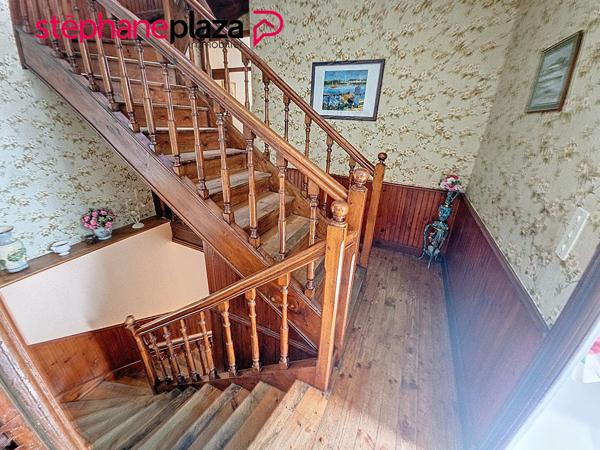 Maison 6 pièces 153 m2