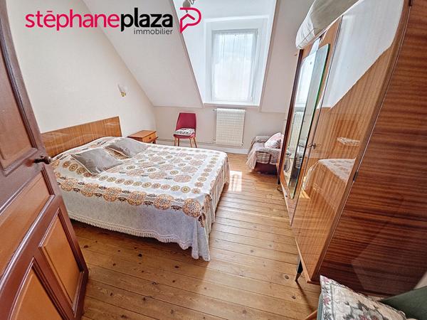 Maison 6 pièces 153 m2