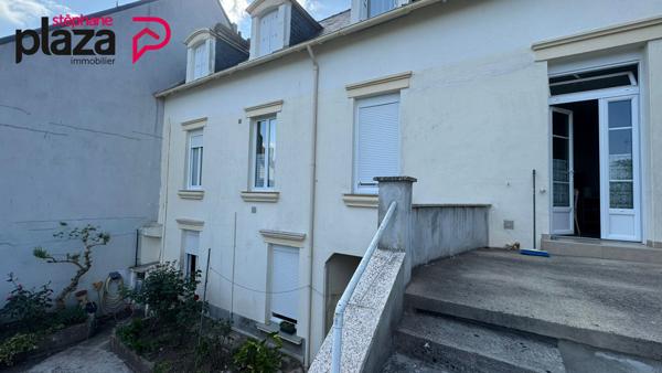 Maison 6 pièces 153 m2