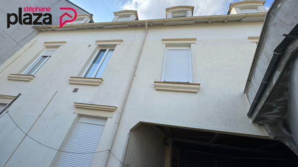 Maison 6 pièces 153 m2