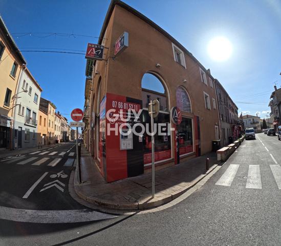 Fond de commerce CA 300K€