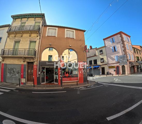 Fond de commerce CA 300K€