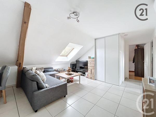 Appartement à vendre  5 pièces - 63,35 m2 TROYES - 10